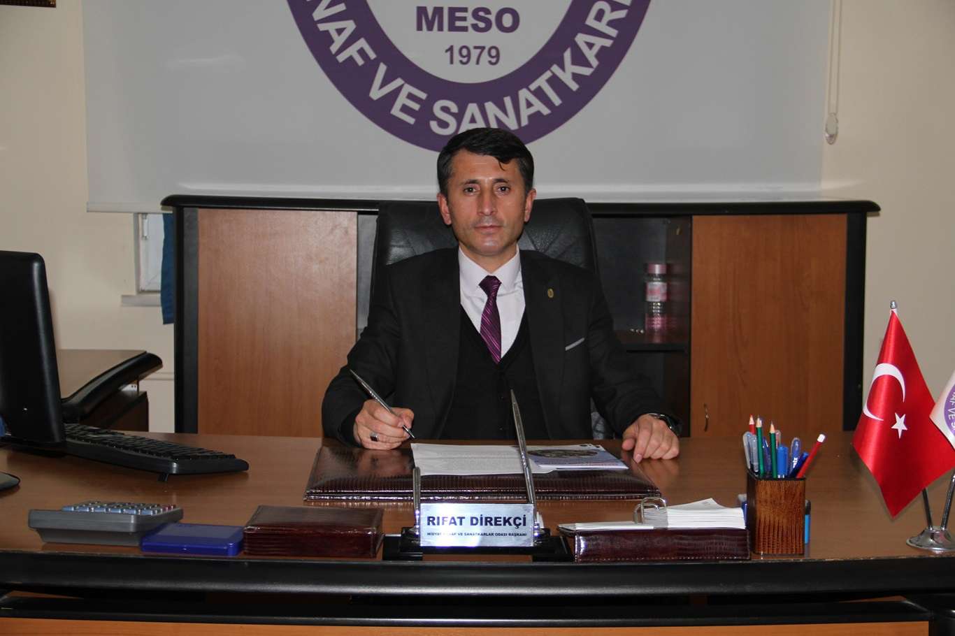 Midyat ESOB Başkanı Direkçi: “Gelir kaybı ve kira desteği başvurusu için ek süre verilsin” Midyat ESOB Başkanı Direkçi: “Gelir kaybı ve kira desteği başvurusu için ek süre verilsin”